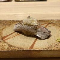 鮨 銀座 おのでら - 