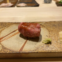 鮨 銀座 おのでら - 