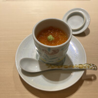 鮨 銀座 おのでら - 