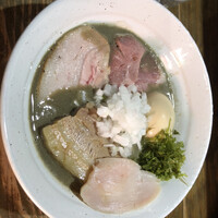 ラーメン屋嫌いでも好きになるラーメン屋 By ぴせ ラーメン屋ジョン 武蔵関 ラーメン 食べログ