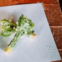 たでの葉 - コシアブラ