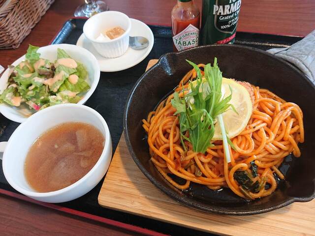 口コミ一覧 : ことぶき亭の写真