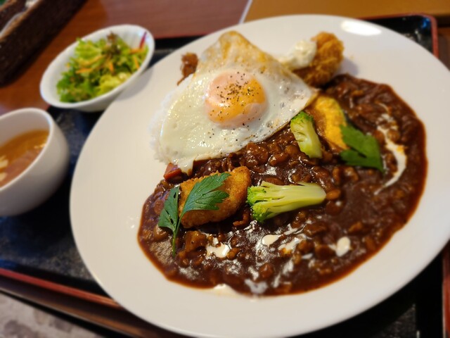 口コミ一覧 : ことぶき亭の写真