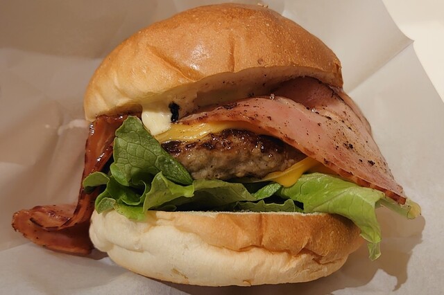 オリジナルパンケーキハウス ルミネ北千住店 北千住 カフェ 食べログ