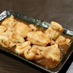 ルッカ - 味噌とんちゃん