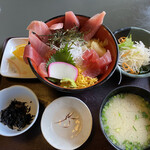 海鮮処 森田 - 料理写真: