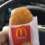 マクドナルド - 