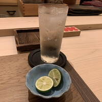 鮨 さえ喜 - 