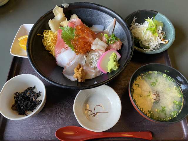 海鮮処 森田 大洗店 もりた 大洗 回転寿司 食べログ