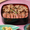 ビフテキ重・肉飯 ロマン亭 エキマルシェ新大阪ソトエ店