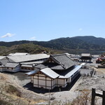 霊場恐山 蓮華庵 - 恐山