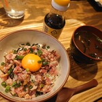 Satsuma Izakaya Ego Ya - 