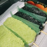 つつみ屋 - 料理写真: