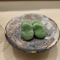 日本橋蛎殻町 すぎた - 