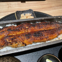 うなぎ四代目菊川 クロスゲート金沢店 - 