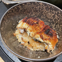 うなぎ四代目菊川 クロスゲート金沢店 - 