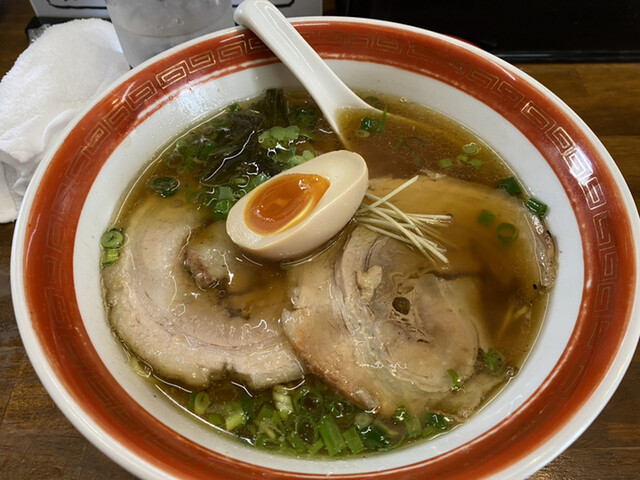 中華そば 創 はじむ 鎌田 ラーメン 食べログ 中華そば 創 はじむ 鎌田 ラーメン 食べログ