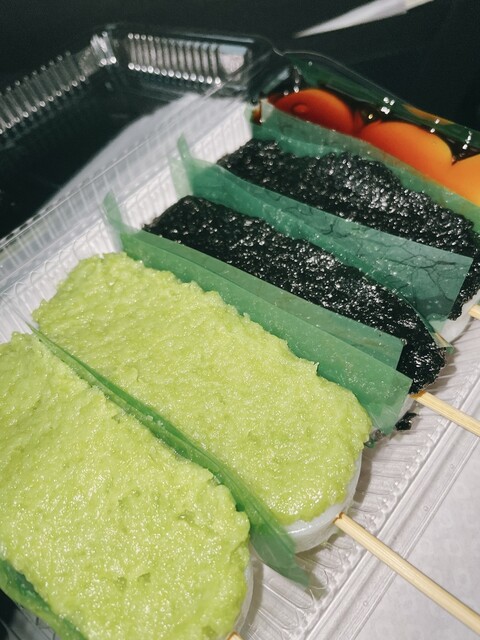 つつみ屋 名取店 &ndash; 名取の甘味処 | 和菓子・抹茶スイーツ