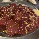 Yakiniku Bonzu - 