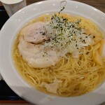 仙台辛み噌ラーメン 味よし - 