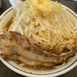 Harupin Ramen - 