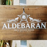 ALDEBARAN  - 