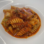 アマルフィイ　キッチン - 