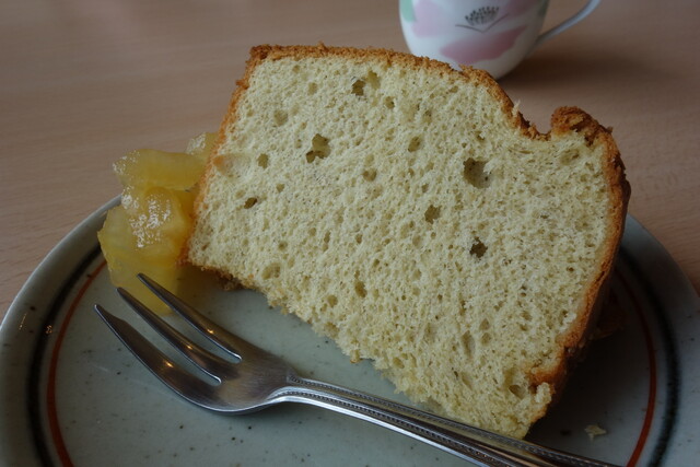 食菜工房 えん - 泉崎（そば）の写真