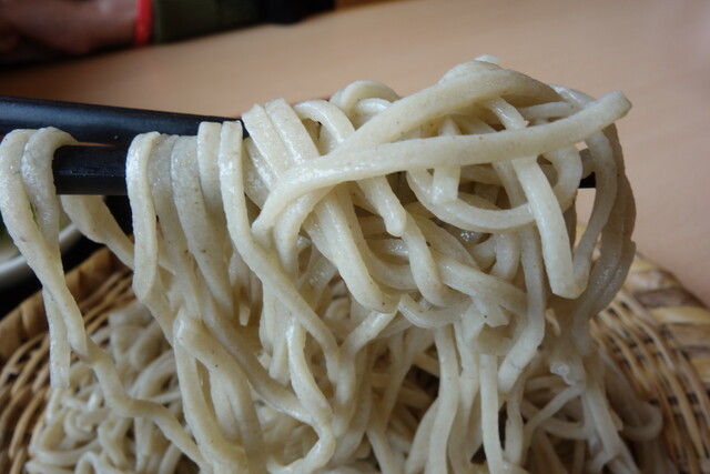 食菜工房 えん - 泉崎（そば）の写真