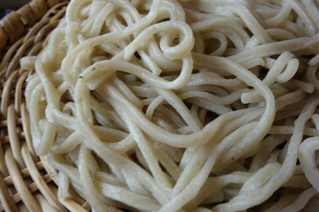 食菜工房 えん - 泉崎（そば）の写真