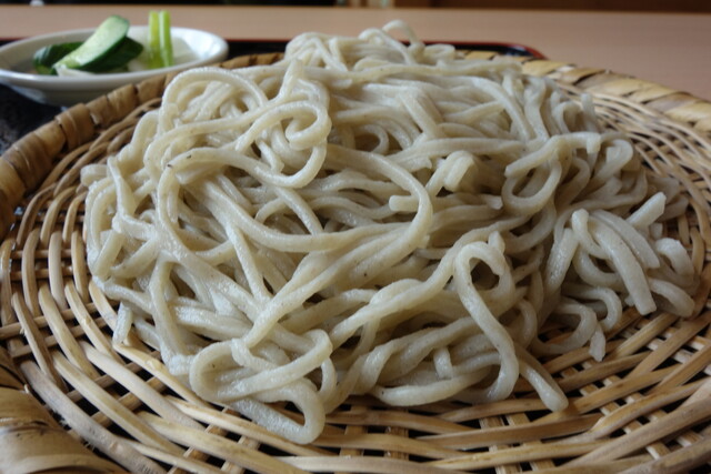 食菜工房 えん - 泉崎（そば）の写真