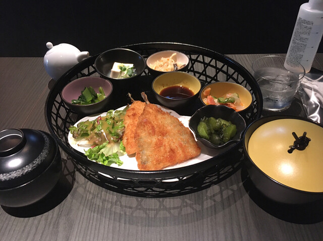 楚々 The Zen 楚々 ザ ゼン 代官山 和食 その他 食べログ 楚々 The Zen 楚々 ザ ゼン 代官山 和食 その他 食べログ