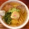 新函館ラーメン きらら