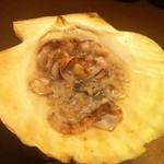 産直屋 たか - 【2012年9月再訪】宮城県女川町ホタテ