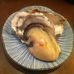 産直屋 たか - 【2012年9月再訪】釧路の生ガキ