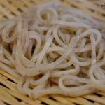 絹引の里 - 絹引うどん　