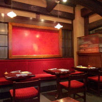 五代目 野田岩 麻布飯倉本店 - 東麻布 五代目野田岩本店 店内