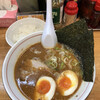 細麺三太 有楽街店