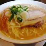 ラーメンひばり - 