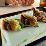 浜の屋食堂 - 料理写真: