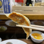 八仙 - 餃子焼目