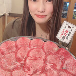 Taishuu Horumon Yakiniku Kemuri - 