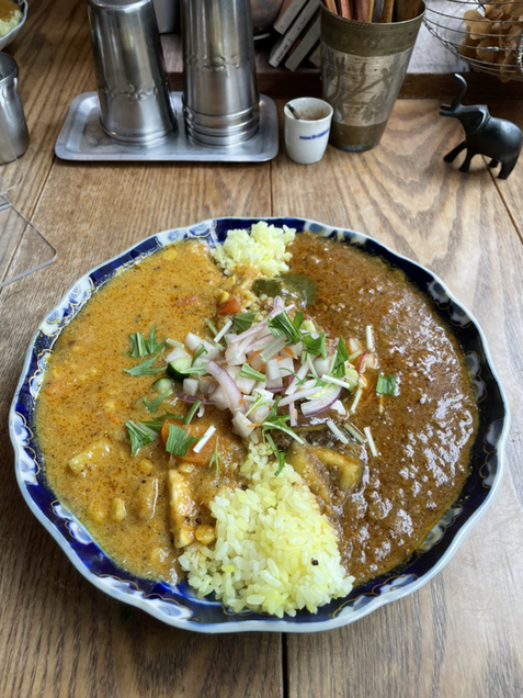 ガネーシュ M 北浜店 ガネーシュ エム 北浜 インドカレー 食べログ ガネーシュ M 北浜店 ガネーシュ エム 北浜 インドカレー 食べログ