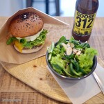 THE BURGER CRAFT - 