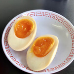 双喜紋 - ありがとう大将(＞人＜;)