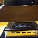 焼肉酒場 広島ホルモン楓 - 半個室