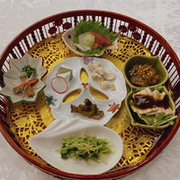 中国料理 王宮 - 