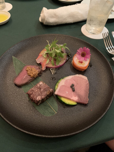 ジビエ×イタリアン ラカッチャ image
