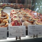 パティスリー プラン - 