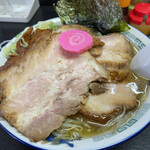 Ramen Shuuhou - 